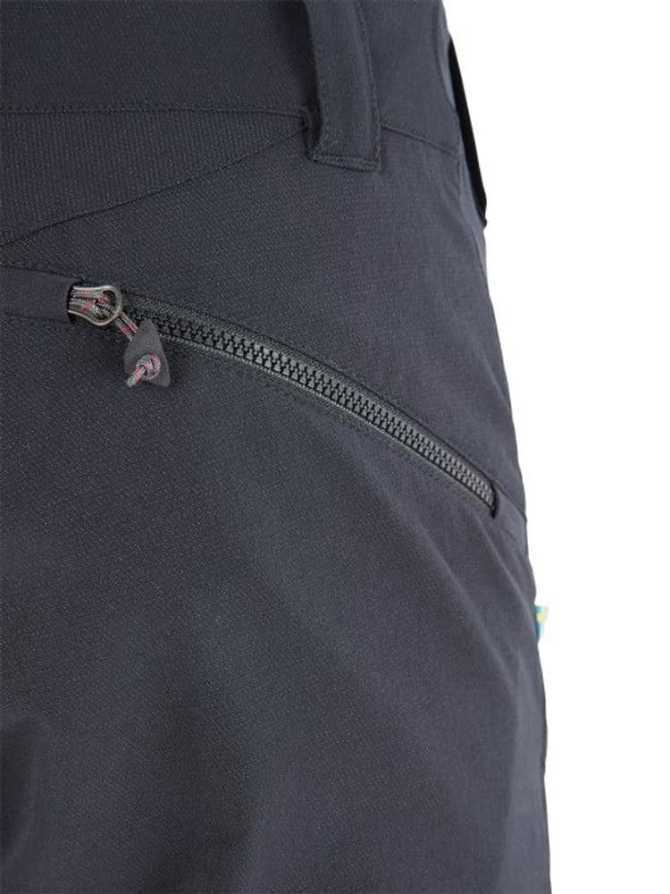 M's Hermod Pants Black, view: 6