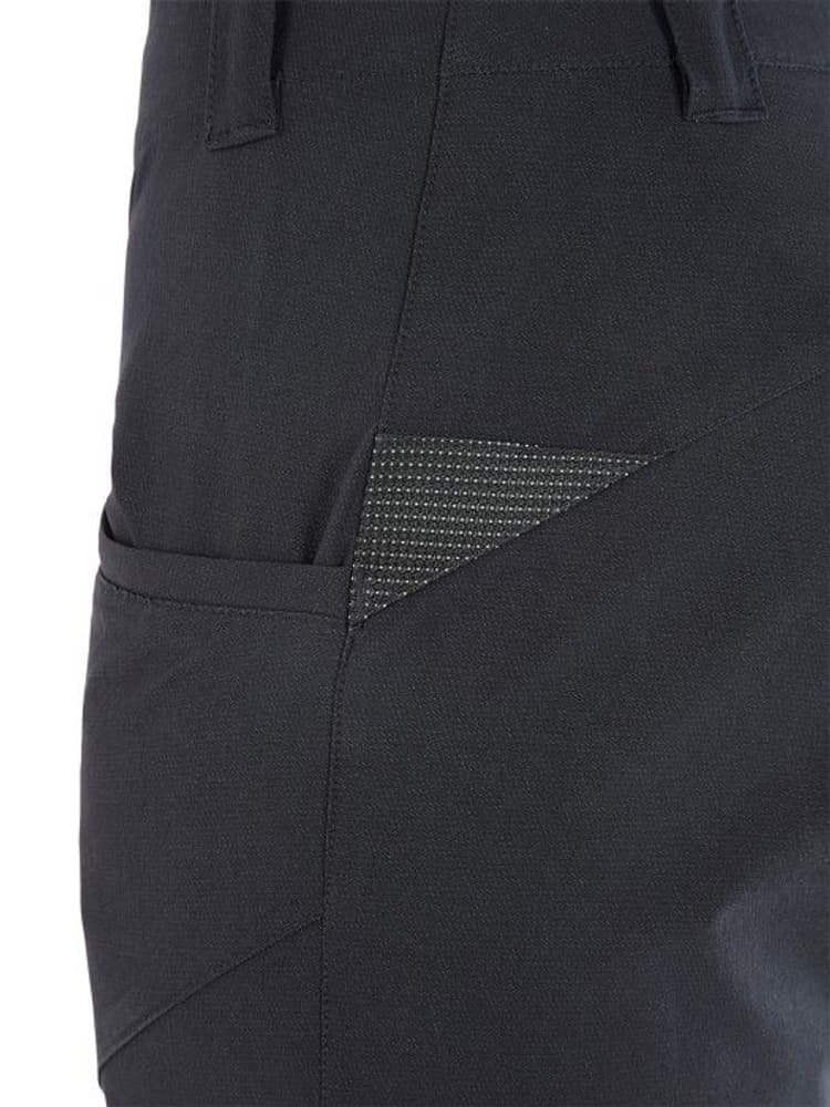 M's Hermod Pants Black, view: 5