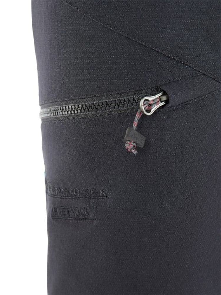 M's Hermod Pants Black, view: 4