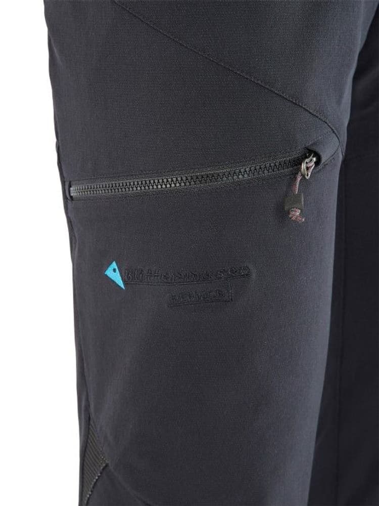 M's Hermod Pants Black, view: 3
