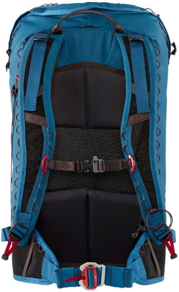 Hlin Backpack 33L Blue Sapphire, view: 1