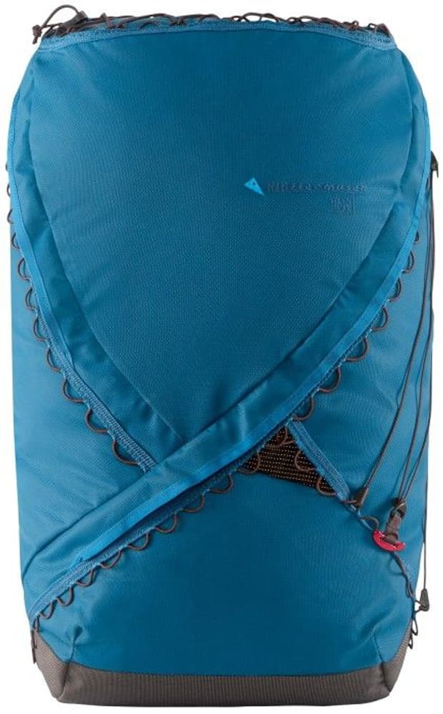 Hlin Backpack 33L Blue Sapphire, view: 0