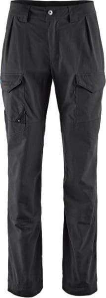 M's Grimner Pant Raven-Raven, view: 0