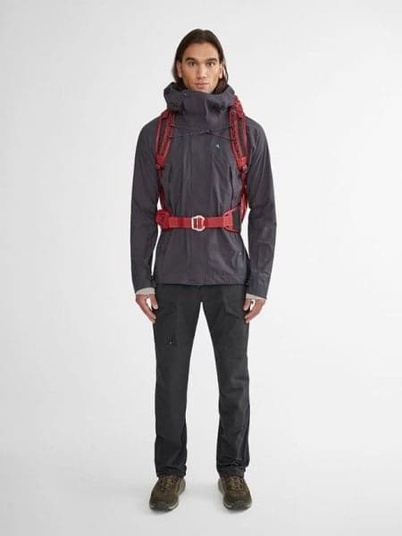M's Grimner Pant Raven-Raven, view: 5