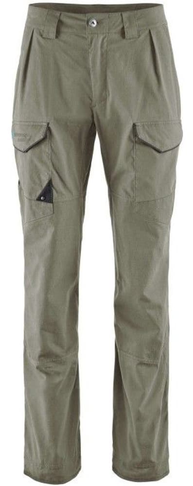 M's Grimner Pant Dusty Green, view: 0