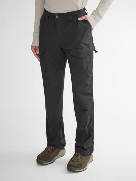 M's Grimner Pant Raven-Raven, view: 2