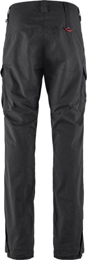 M's Grimner Pant Raven-Raven, view: 1