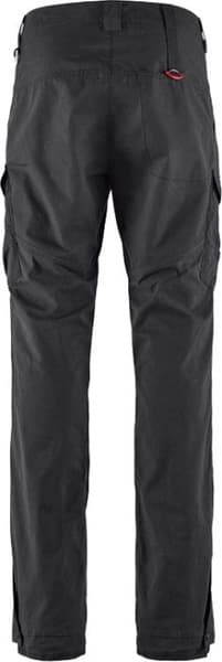 M's Grimner Pant Raven-Raven, view: 1