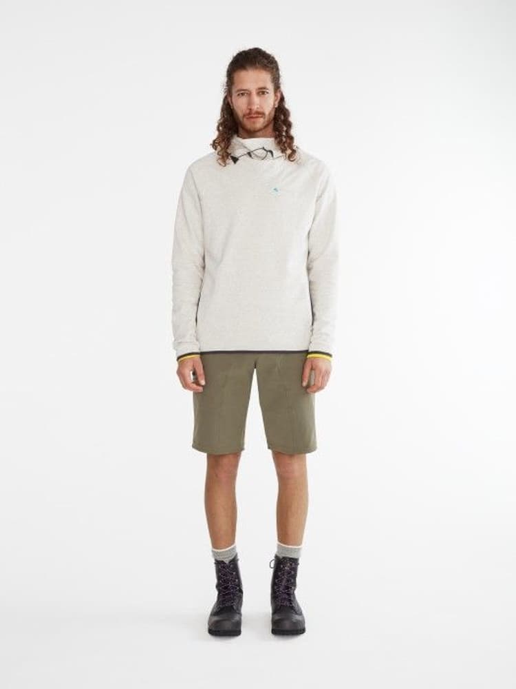 M's Magne Shorts Dusty Green, view: 3