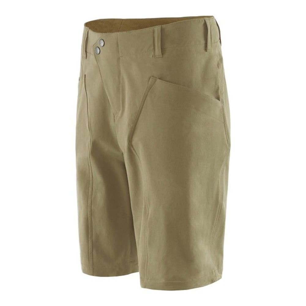 M's Magne Shorts Dusty Green, view: 1