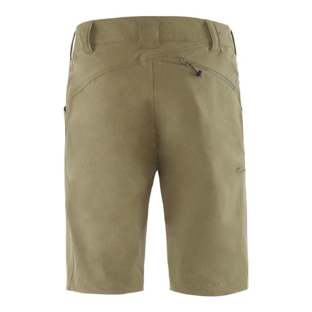 M's Magne Shorts Dusty Green, view: 2