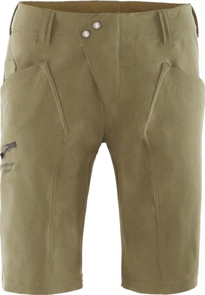 M's Magne Shorts Dusty Green, view: 0