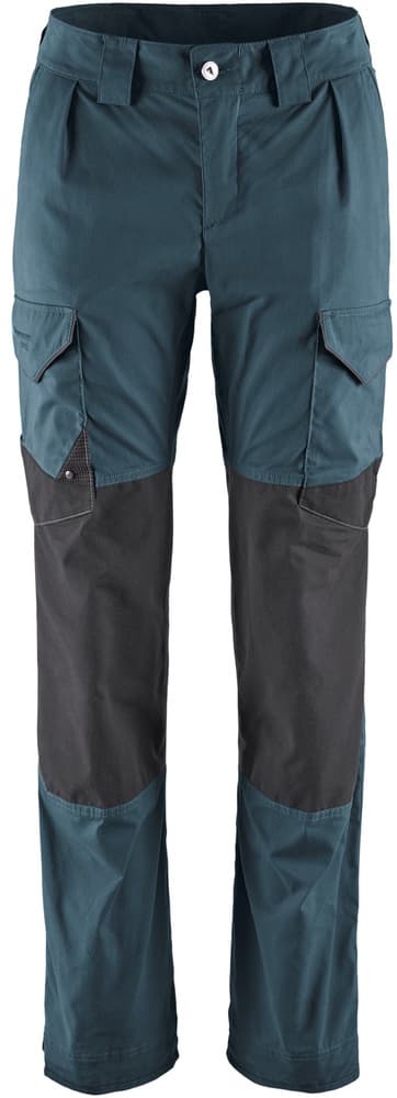 Grimner Pant W's Midnight Blue-Raven, view: 0