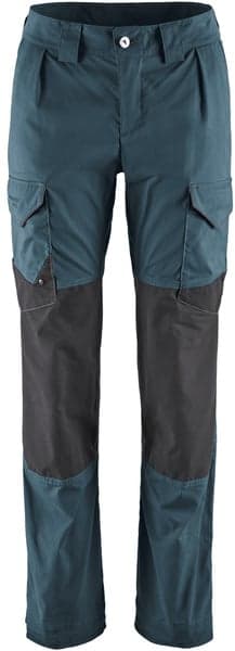 Grimner Pant W's Midnight Blue-Raven, view: 0