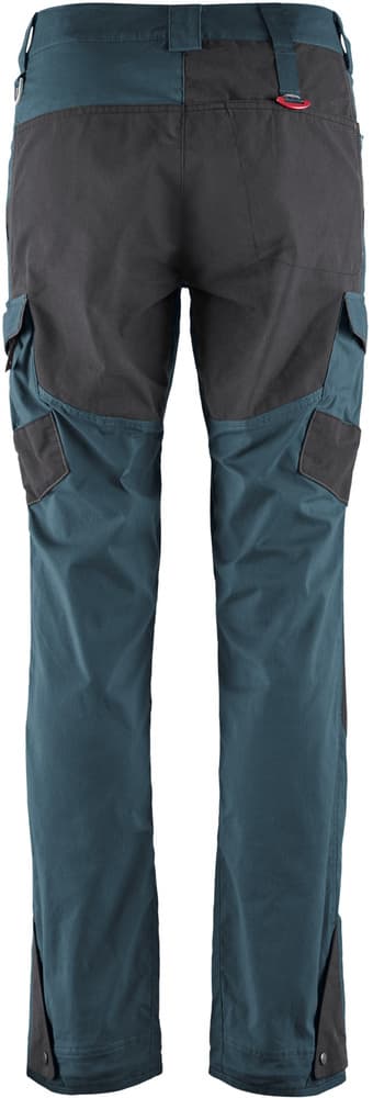 Grimner Pant W's Midnight Blue-Raven, view: 1