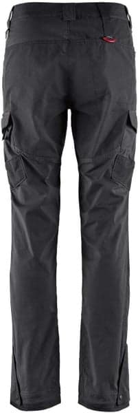 W's Grimner Pant Raven-Raven, view: 1