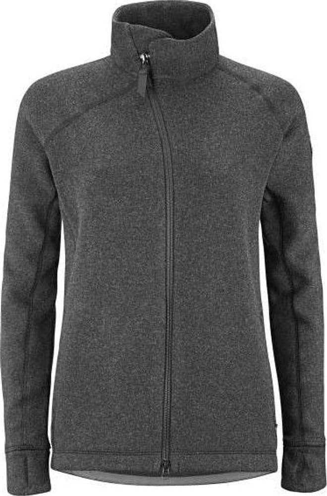 W's Balder Zip 2017 Charcoal, view: 0