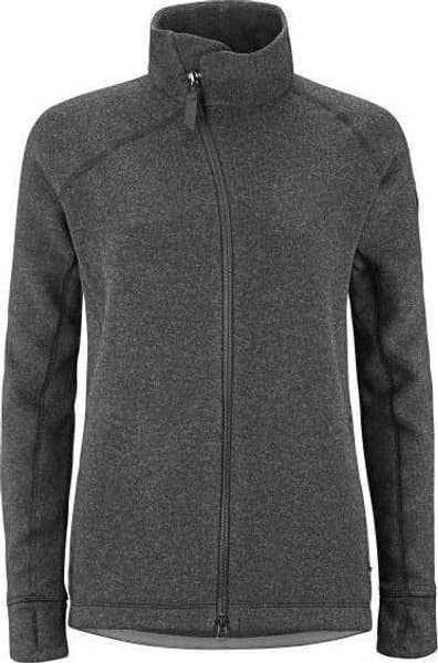 W's Balder Zip 2017 Charcoal, view: 0