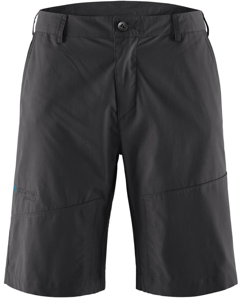 Grimm Shorts M's Raven, view: 0