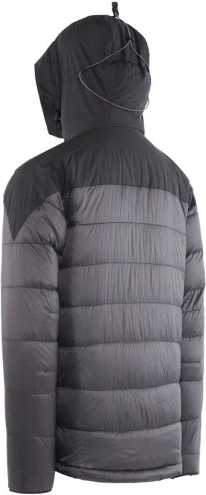 M's Atle 2.0 Jacket Raven, view: 2