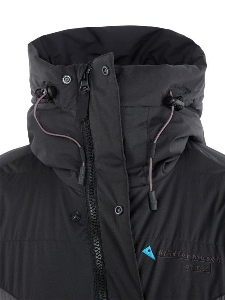 M's Atle 2.0 Jacket Raven, view: 5
