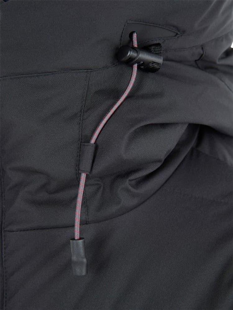 M's Atle 2.0 Jacket Raven, view: 6