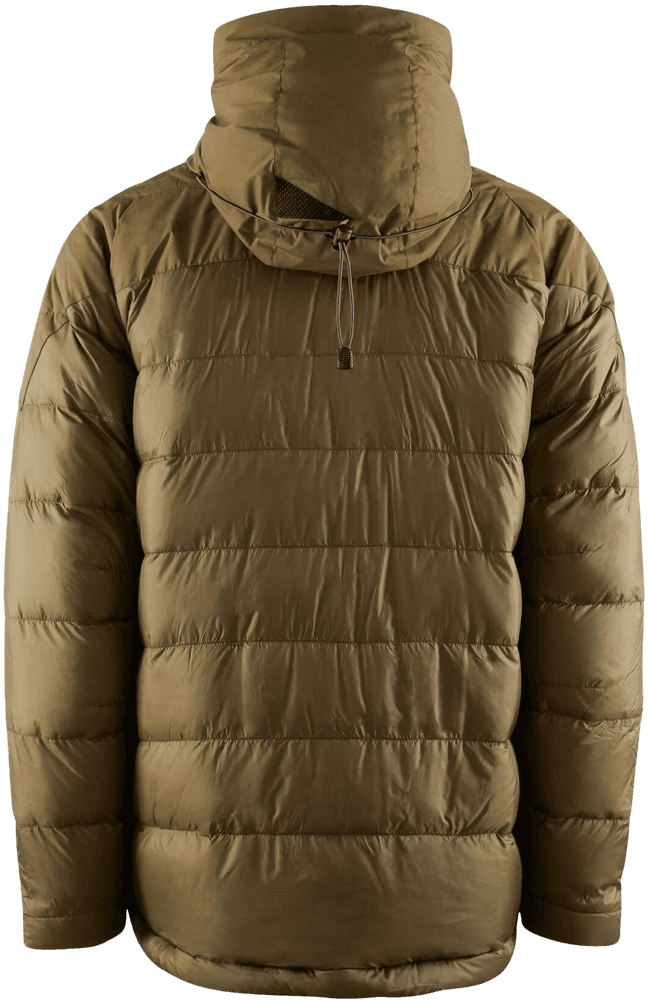 M's Atle 3.0 Jacket Olive, view: 1