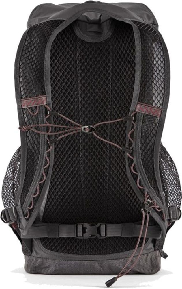 Fjörm Backpack Raven, view: 1