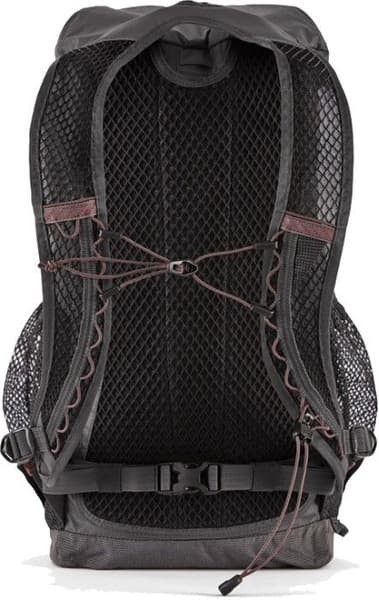 Fjörm Backpack Raven, view: 1