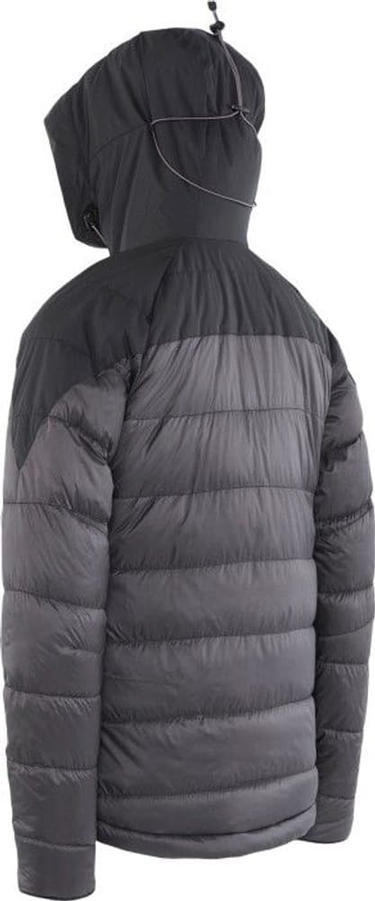 W's Atle 2.0 Jacket Raven, view: 2