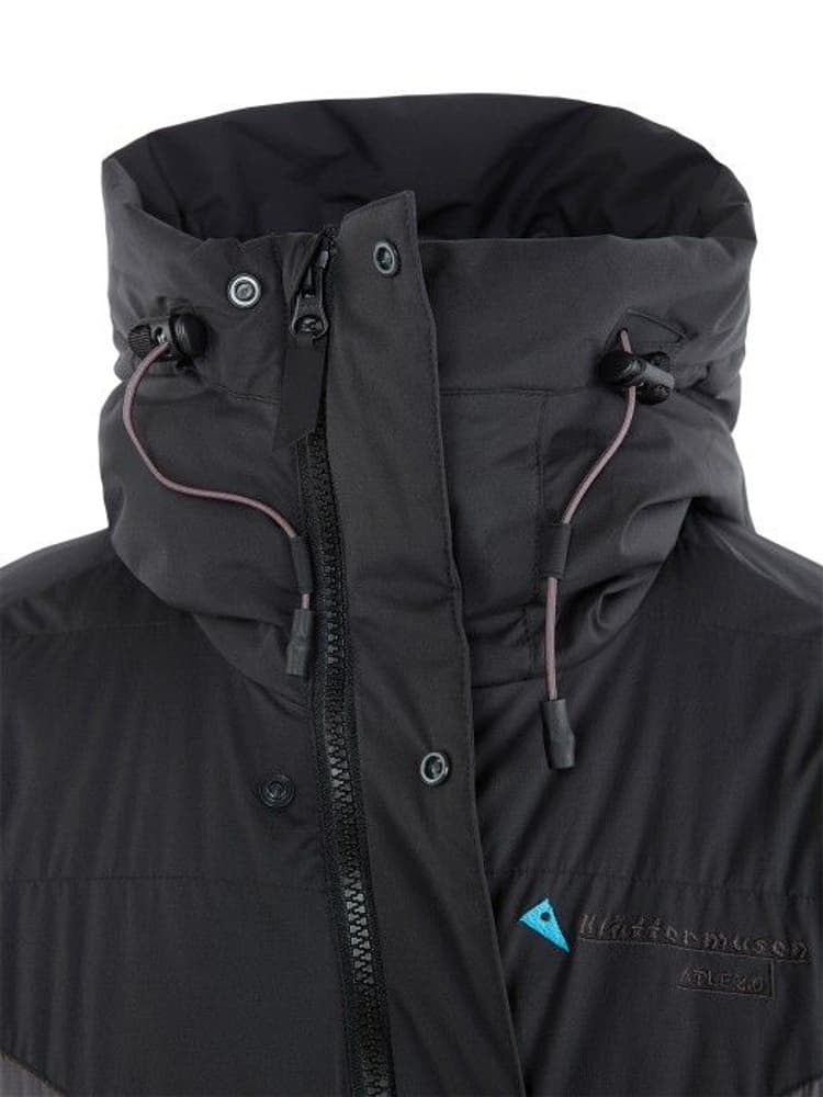 W's Atle 2.0 Jacket Raven, view: 5