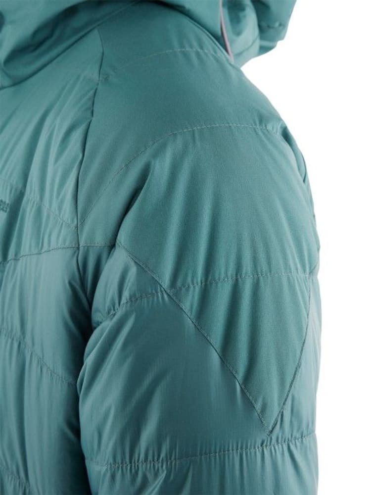 W's Atle 2.0 Jacket Deep Sea, view: 8