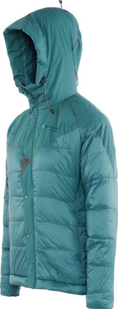 W's Atle 2.0 Jacket Deep Sea, view: 1