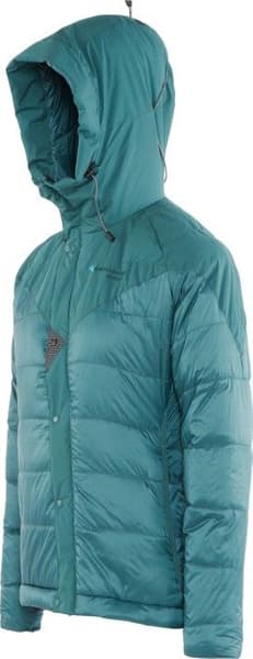W's Atle 2.0 Jacket Deep Sea, view: 1