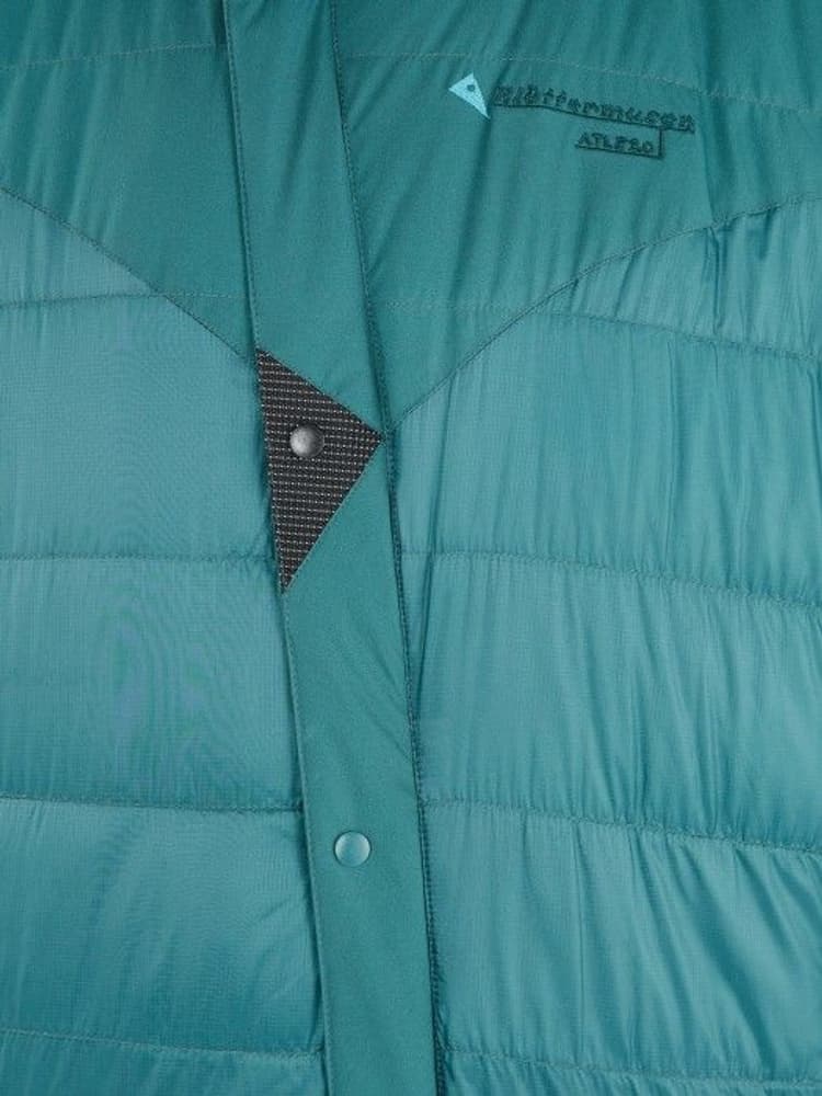 W's Atle 2.0 Jacket Deep Sea, view: 10