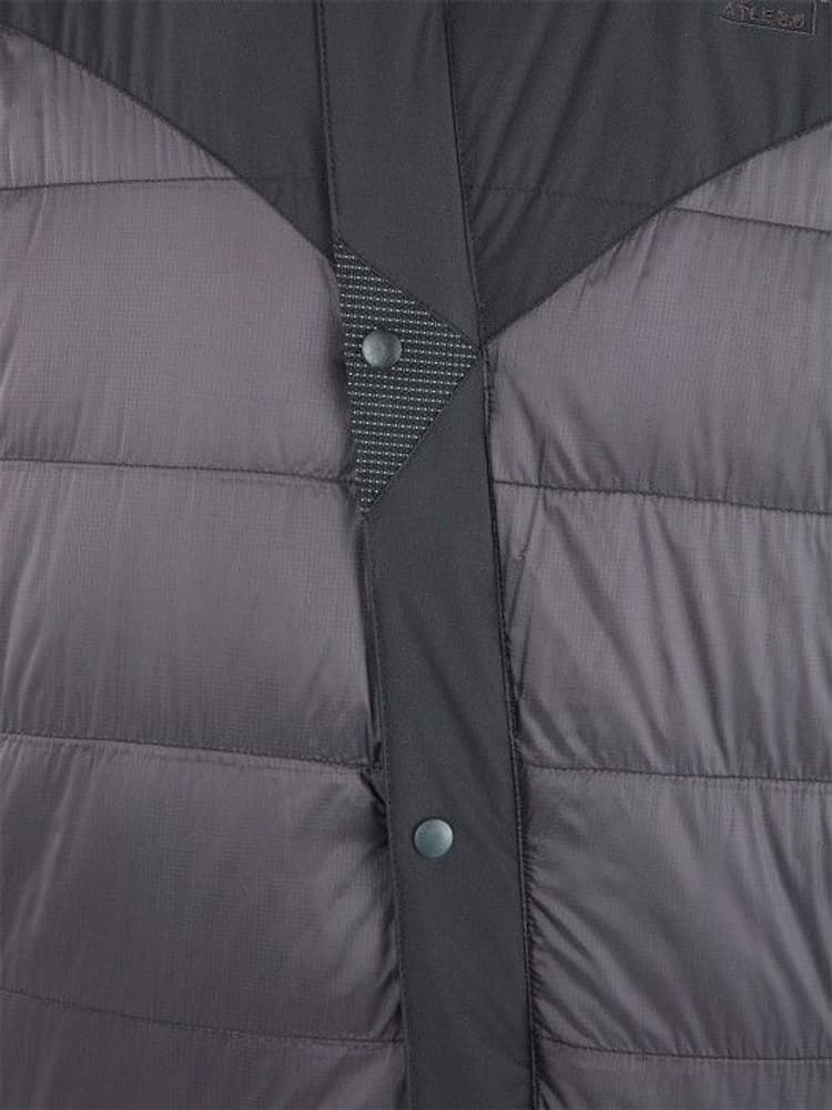 W's Atle 2.0 Jacket Raven, view: 10