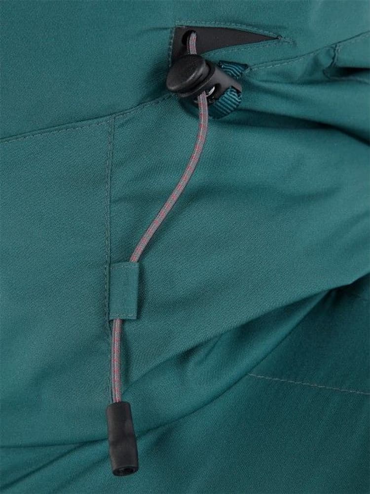 W's Atle 2.0 Jacket Deep Sea, view: 11