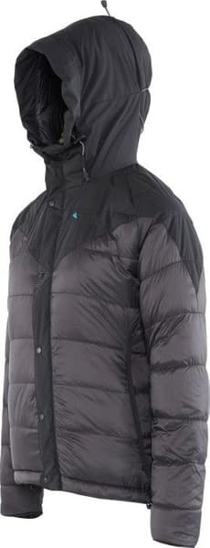 W's Atle 2.0 Jacket Raven, view: 1