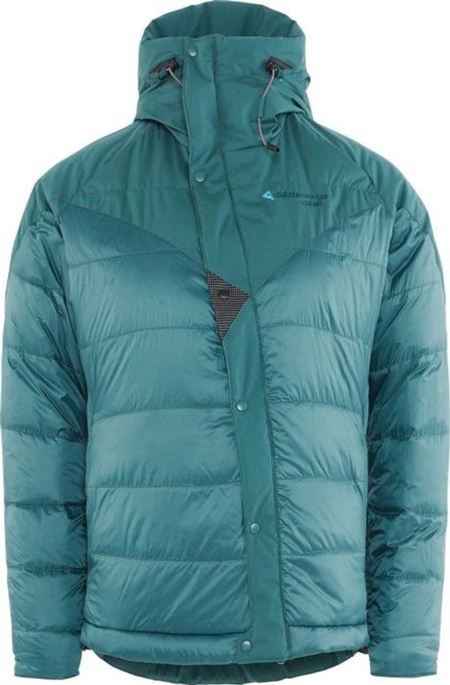 W's Atle 2.0 Jacket Deep Sea, view: 0