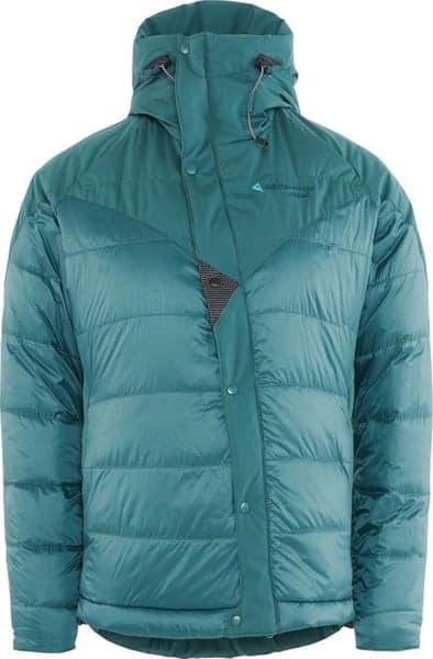 W's Atle 2.0 Jacket Deep Sea, view: 0