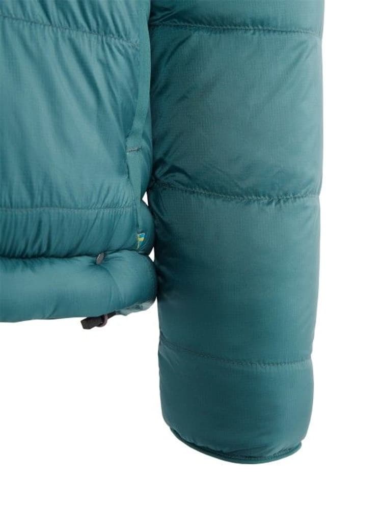 W's Atle 2.0 Jacket Deep Sea, view: 9