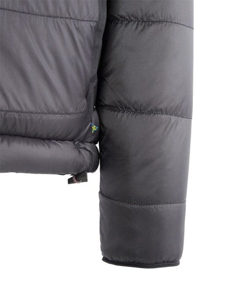 W's Atle 2.0 Jacket Raven, view: 11