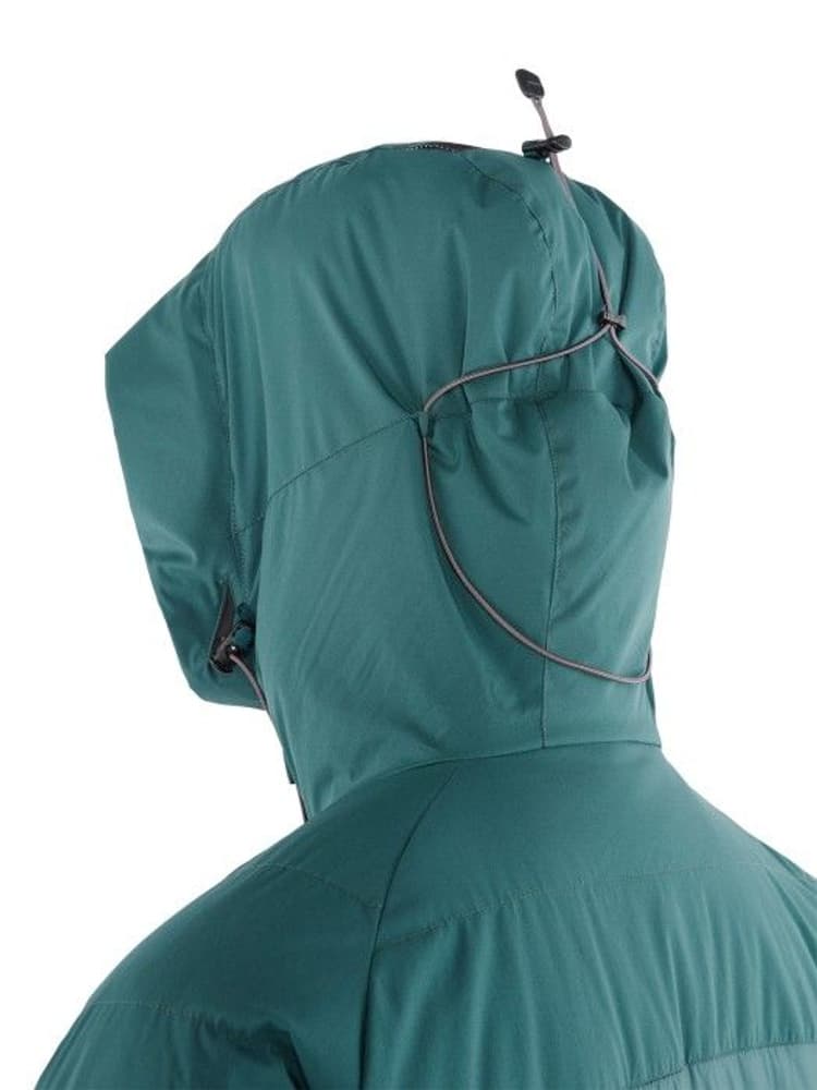 W's Atle 2.0 Jacket Deep Sea, view: 4