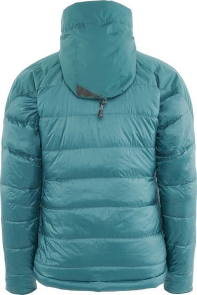 W's Atle 2.0 Jacket Deep Sea, view: 3