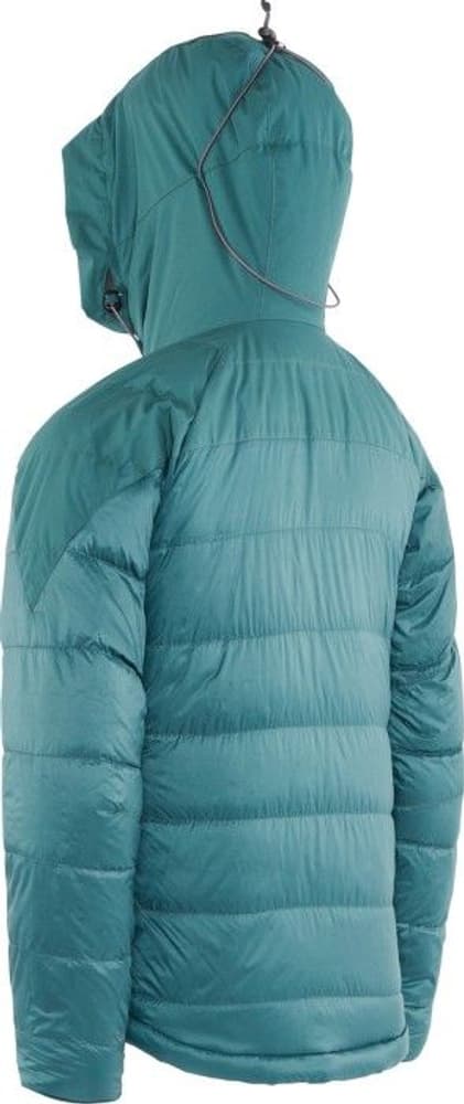 W's Atle 2.0 Jacket Deep Sea, view: 2