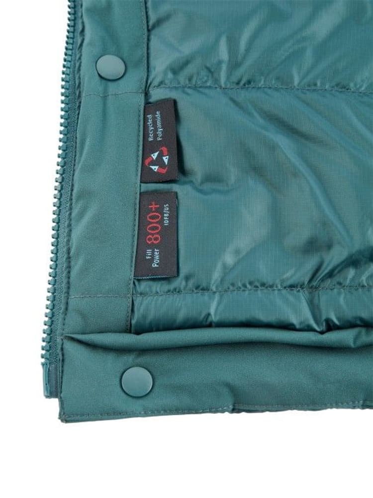 W's Atle 2.0 Jacket Deep Sea, view: 14