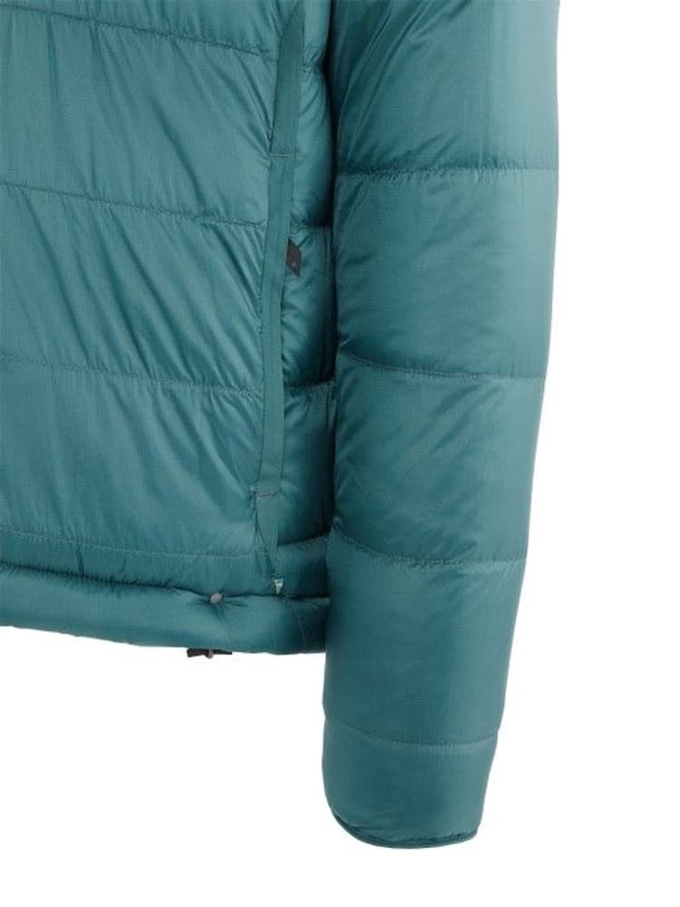 W's Atle 2.0 Jacket Deep Sea, view: 7