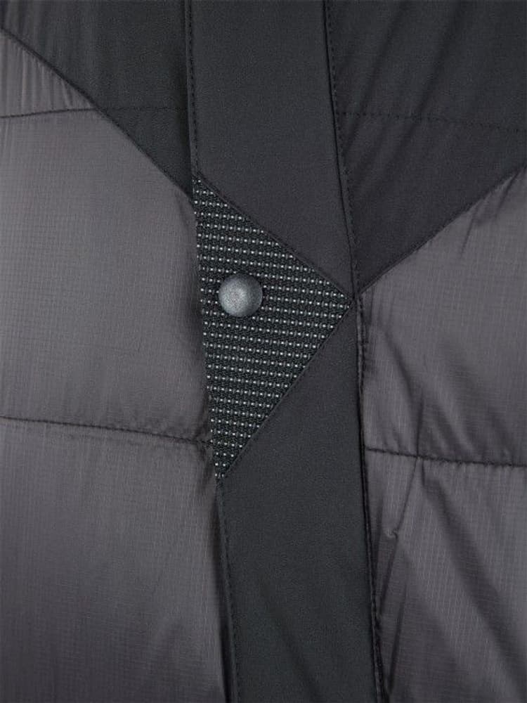 W's Atle 2.0 Jacket Raven, view: 9