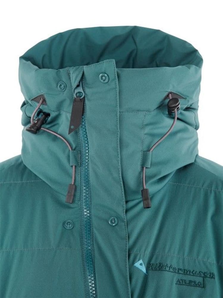 W's Atle 2.0 Jacket Deep Sea, view: 5