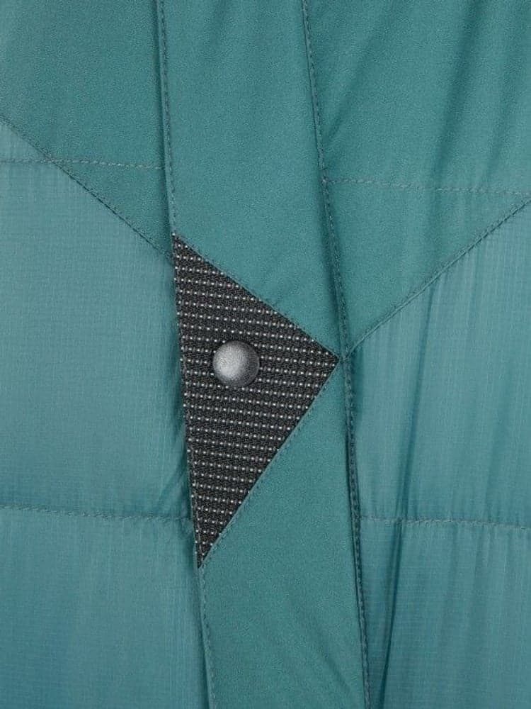 W's Atle 2.0 Jacket Deep Sea, view: 6